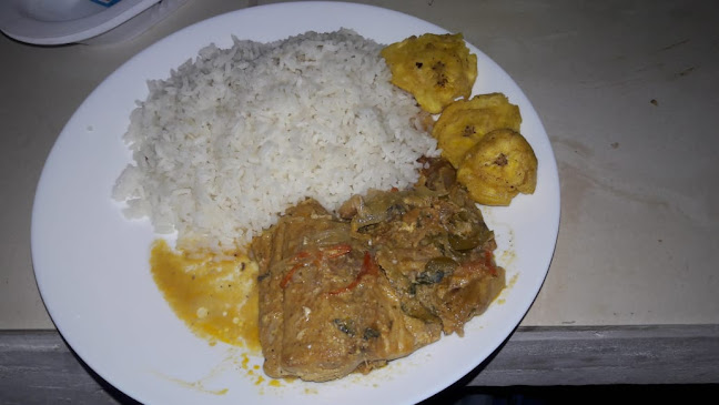 Esmeraldas food restaurant & bar