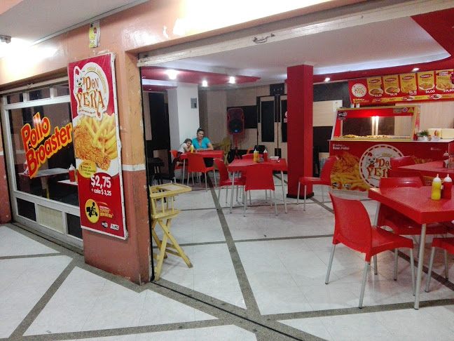 Opinii despre Pollo Broaster în Piñas - Gastronomía y hostelería