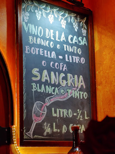 Benvenuti Da Mauro - Gastronomía y hostelería