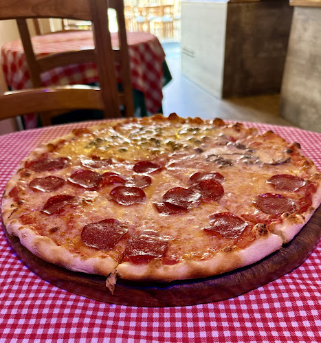 La Dolce Vita Italiana