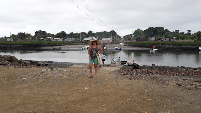 Restaurante El Pelican - Bolívar