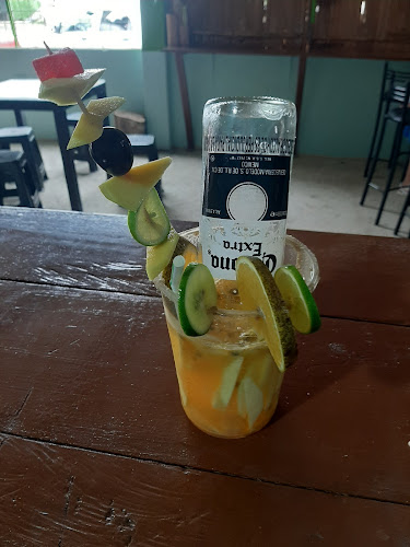 Opinii despre BAR RESTAURANT CARMITA / COMUNIDAD SHUAR în Naranjal - Gastronomía y hostelería