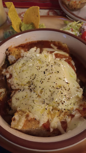 Restaurante Pancho Villa - Gastronomía y hostelería