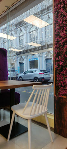 Comentarii opinii despre Café Del Herrero