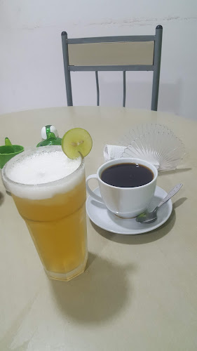 Opinii despre La Esquinita Café Bar în Santa Rosa - Gastronomía y hostelería