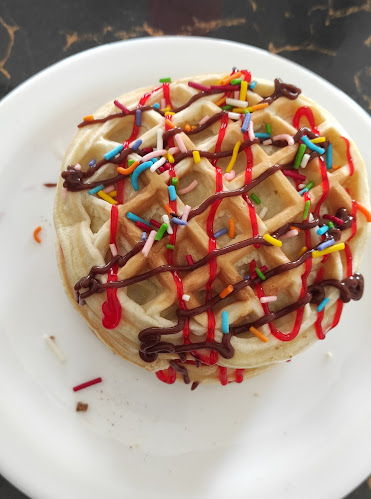 Ice Cream Frozen - Gastronomía y hostelería