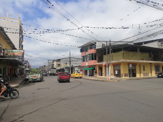 Opinii despre Cevicheria El Negro în Santa Rosa - Gastronomía y hostelería
