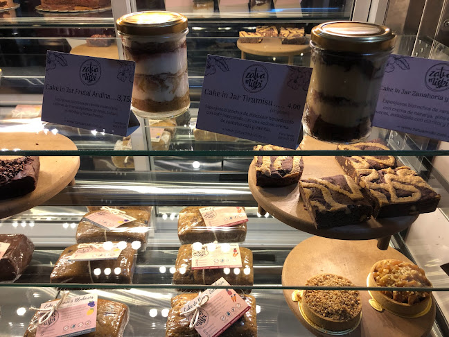 Comentarii opinii despre Zatua Plant Based