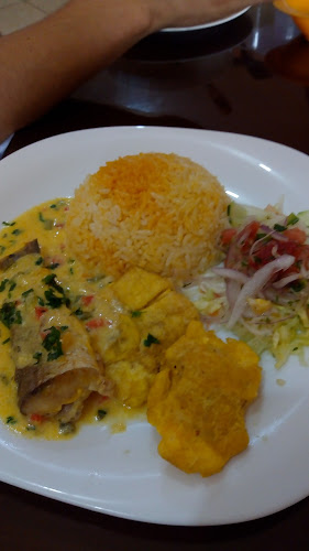 Cafeteria Y Reposteria El Rinconsito Orence - Gastronomía y hostelería