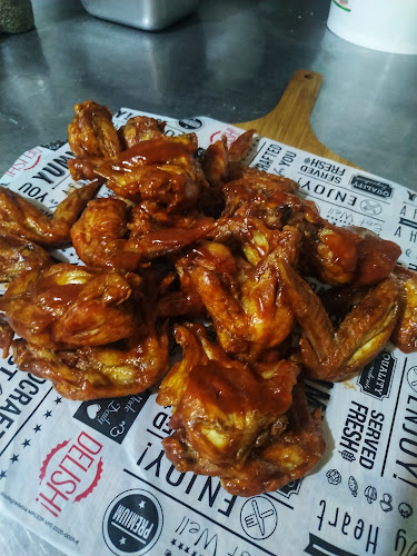 Comentarii opinii despre Pizzería en Otavalo - New York Style