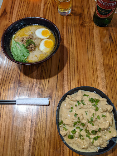 Tai-suki Taiyaki - Gastronomía y hostelería