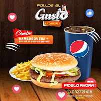 Opinii despre POLLOS AL GUSTO - Asaderos de pollos en Saquisili în Saquisilí - Gastronomía y hostelería