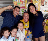 Tienda de Mami Delia (Maya)