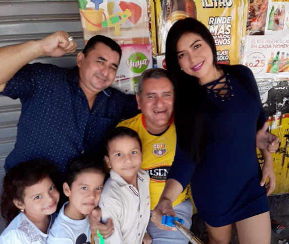 Opinii despre Tienda de Mami Delia (Maya) în Daule - Gastronomía y hostelería