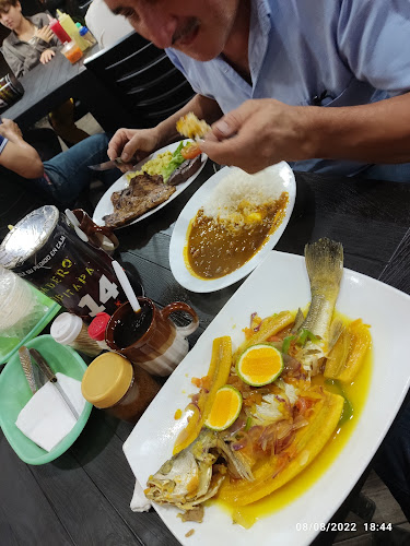 Asadero TIPITAPA - Gastronomía y hostelería