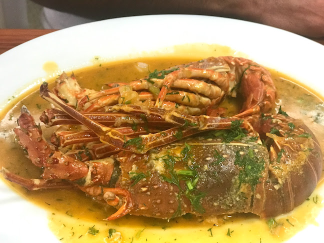 Bar Restaurante Costa Azul - Pedernales