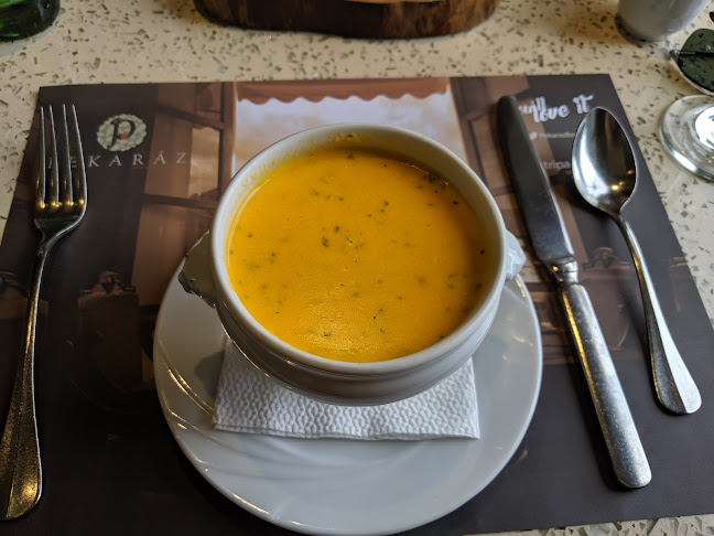 La Vid Restaurante - Quito