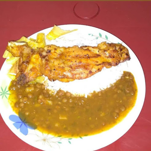 El Dolarazo Parrilla ROJA