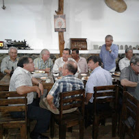 Comentarii opinii despre Los Asados De Pecho