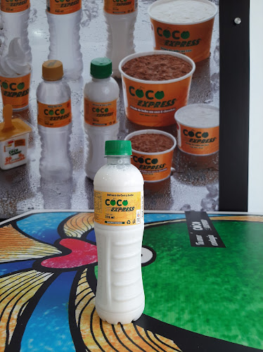 Coco Express centró