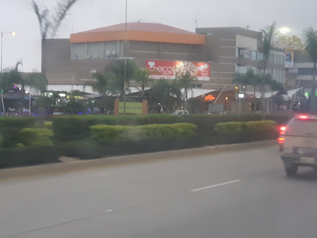 Chesco Pizzeria - Gastronomía y hostelería