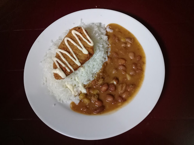 Comida TIpica Aromas de Guayaquil Sucursal