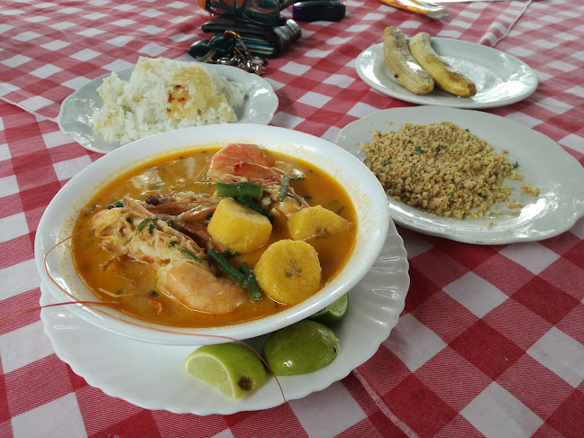 2G2M+Q68, Portoviejo