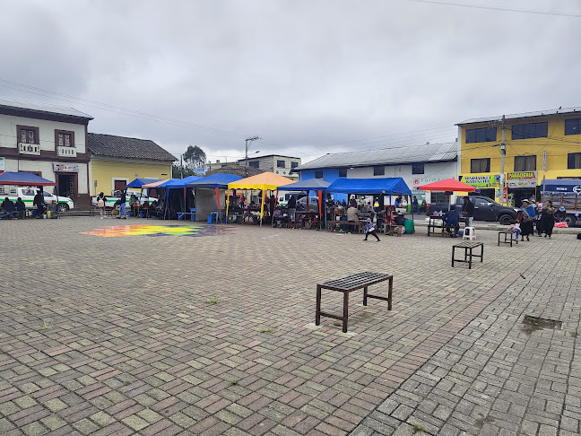 Opinii despre Centro De Interpretacion Cultural "Qhampak Wasi" în Guanujo - Gastronomía y hostelería