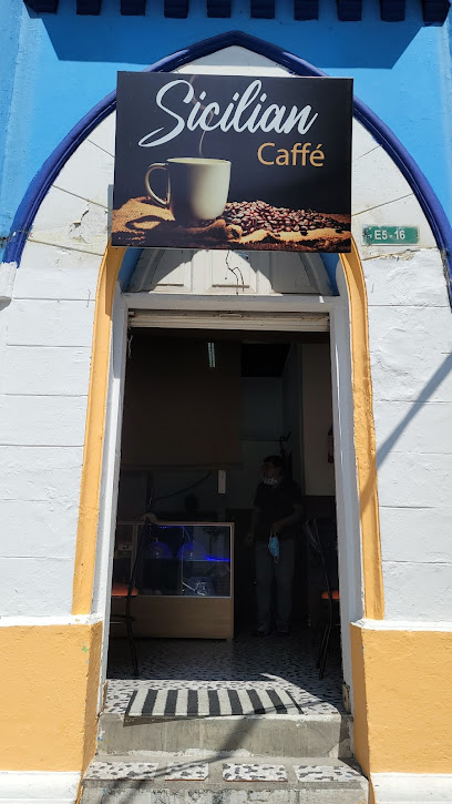 Sicilian Café