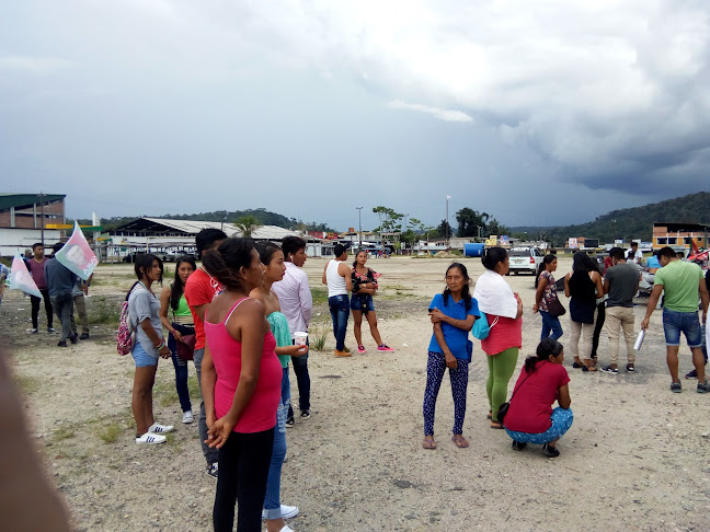 Mercado Central - Tena
