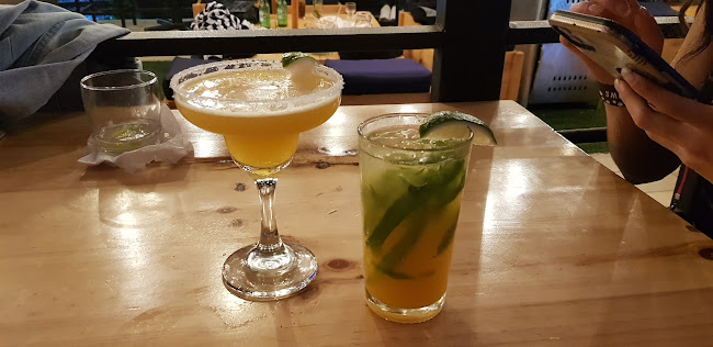 Opium Riobamba - Gastronomía y hostelería