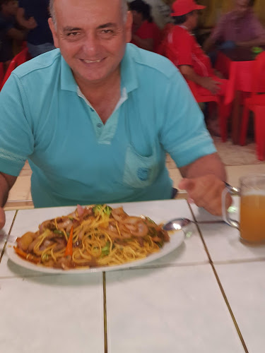 Opinii despre Puesto Yesenia în Ambato - Gastronomía y hostelería