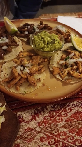 Comentarii opinii despre Restaurante Pancho Villa