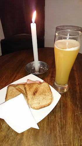 EL TEMPLARIO CAFE AND FRIENDS - Latacunga