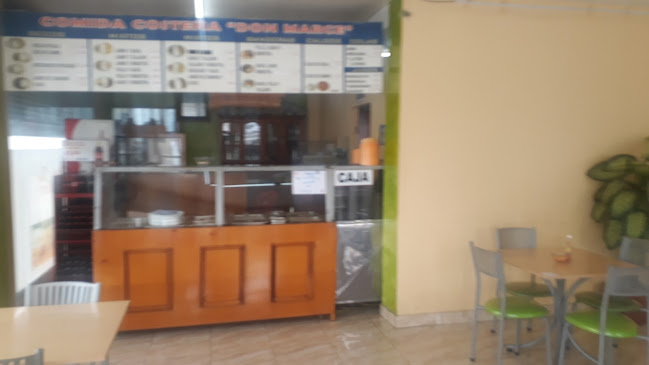 743X+RHX, Av 16 de Abril, Azogues