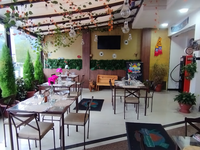 ABC DEPORTIVO Bar Parrilla Argentina