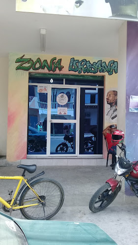 Comentarii opinii despre K'baña Restaurant