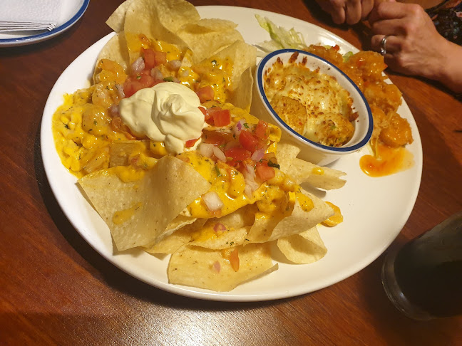 Red Lobster - Gastronomía y hostelería