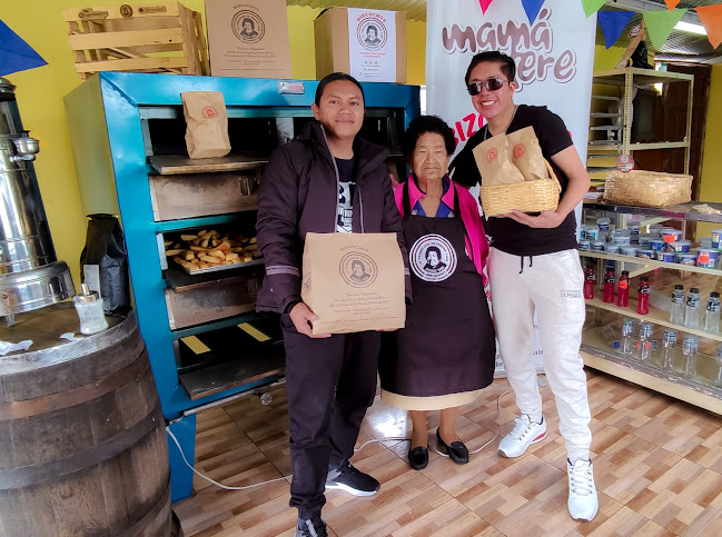 La Tradición de Mamá Tere