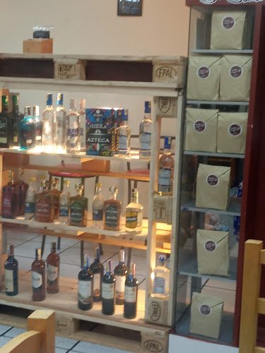 Santo Café - Gastronomía y hostelería