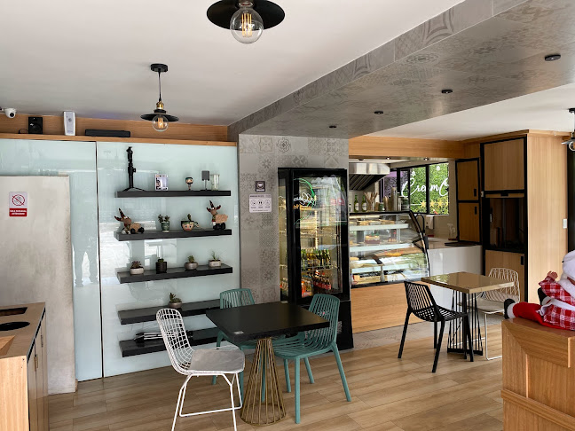 Comentarii opinii despre Cream Coffee