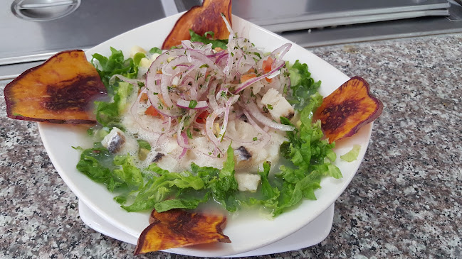 Mira Mar Marisquería