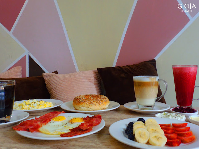 Gioia Gelati
