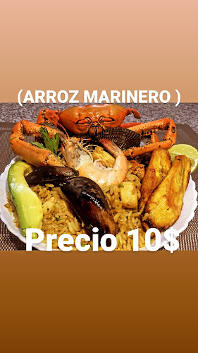 Comentarii opinii despre Cangrejo Express Cuenca