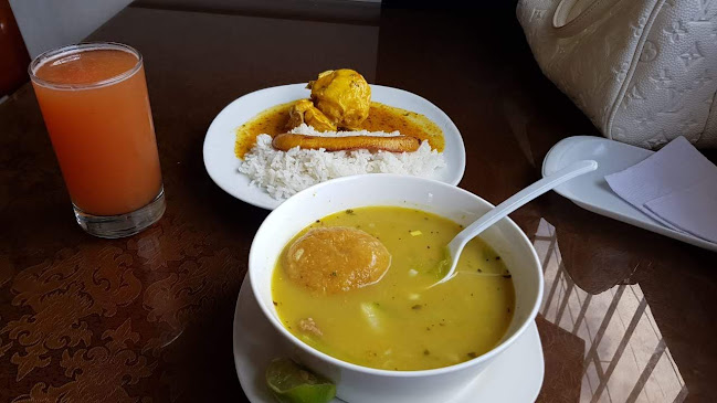 Disfruta Jugueria Restaurante - Machala