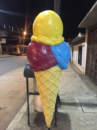 Opinii despre Dulce Bucay în Bucay - Gastronomía y hostelería