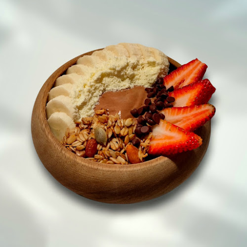 Opinii despre Juice Bar Ecuador în Guayaquil - Gastronomía y hostelería