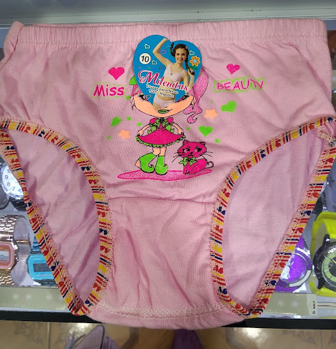 Mercado La FERIA de ropa - Gastronomía y hostelería