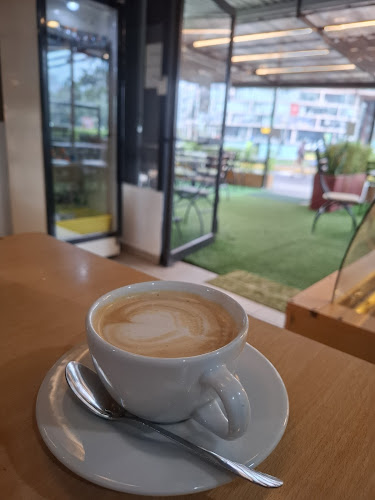 Opinii despre El Sabor Panadería & Pastelería în Quito - Gastronomía y hostelería