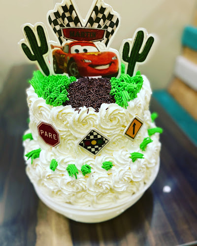 MANÁHA - dulces, y pasteles - Gastronomía y hostelería